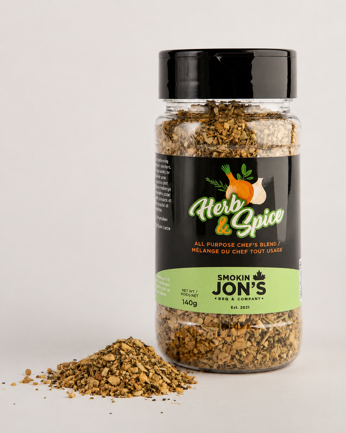 Herb & Spice
