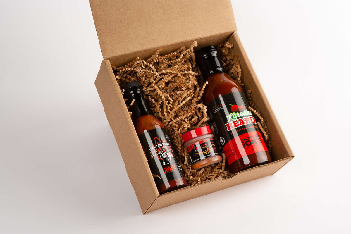 Lucifer Box