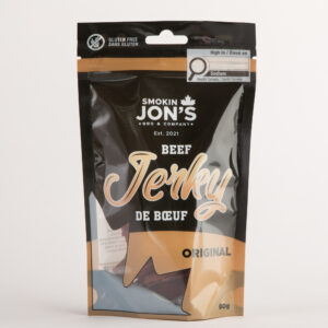 Original Beef Jerky